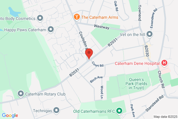 Clifton Arms