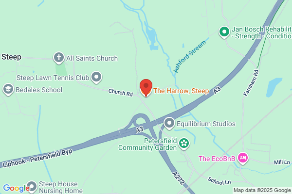 The Harrow Inn