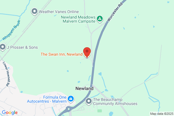 The Swan Inn