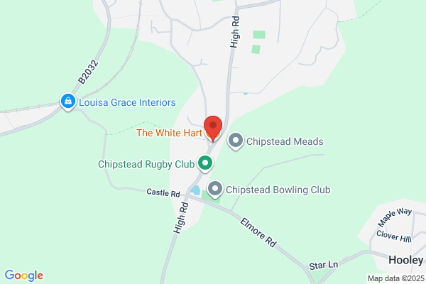 The White Hart