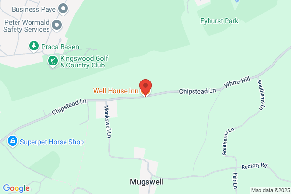 Well House Inn
