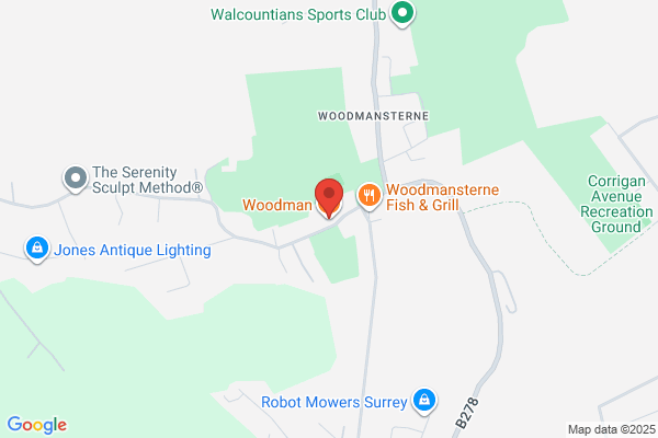 Woodman