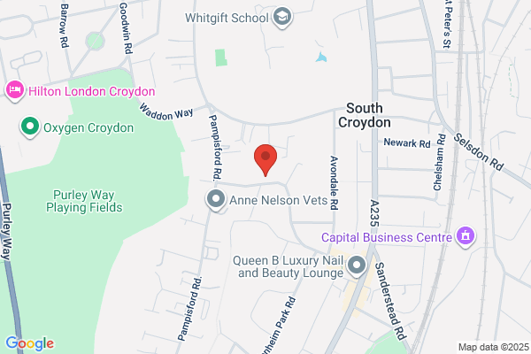 Crystal Residential Home