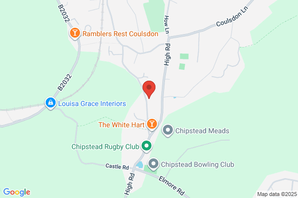 Chipstead Lodge Rest Home