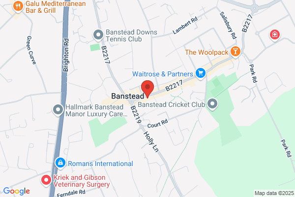 Prezzo Italian Restaurant Banstead
