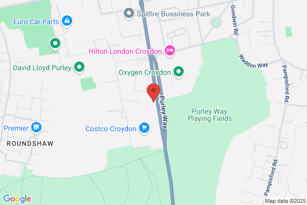 TGI Fridays - Croydon
