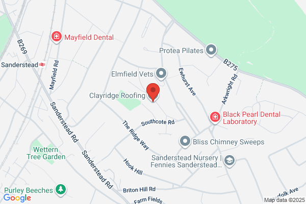Clayridge Roofing