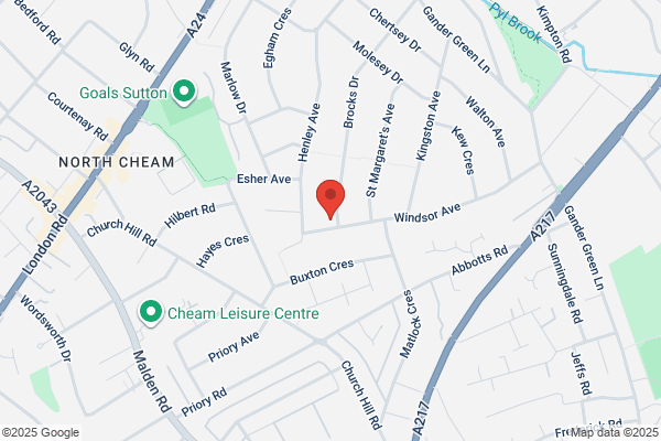 Gillam Roofing