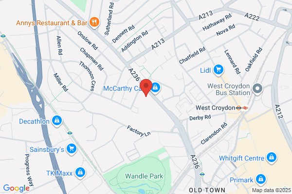 Topflight Developments Ltd