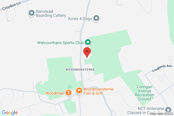 Woodmansterne Primary School