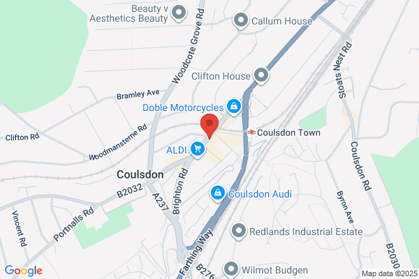 Andersons Solicitors