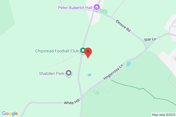 Chipstead & Couldsdon Cricket Club
