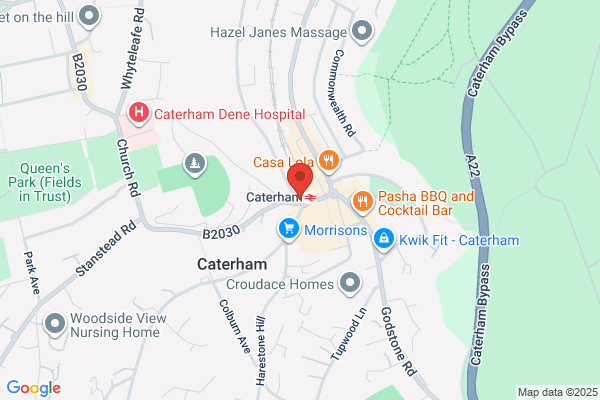 Catax Ltd