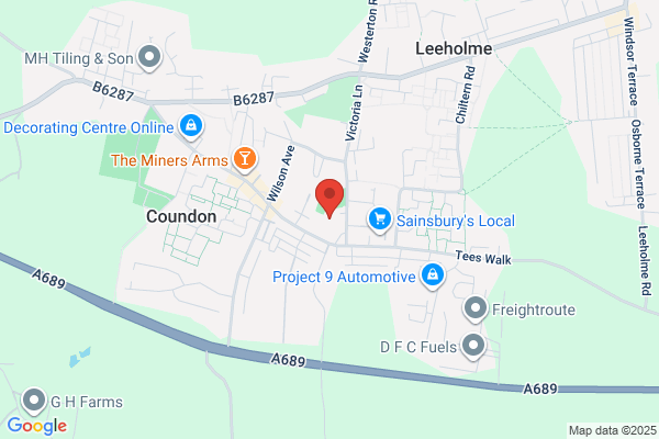 Simplicity Cremations in Bishop Auckland