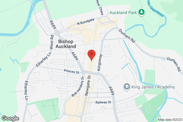 Butterwick Hospice Shop