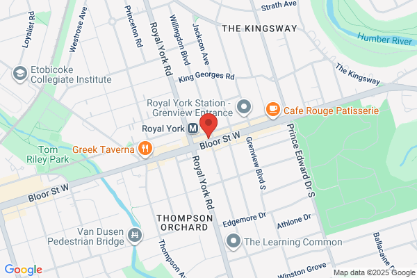 Kingsway Salon