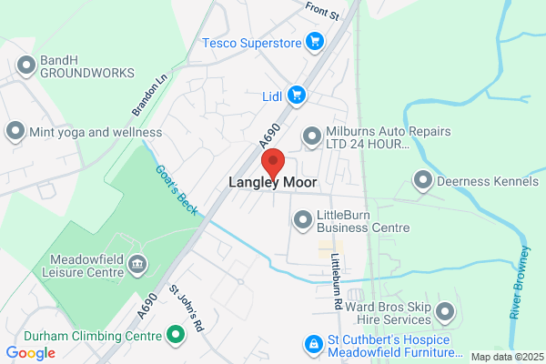 Langley