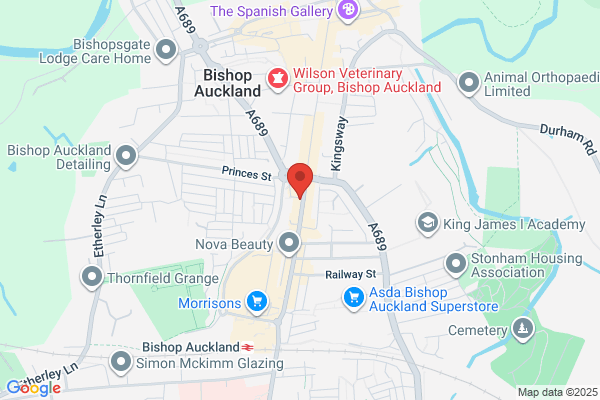 Mortgage Advice Centre