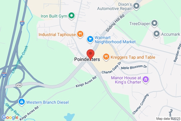 Poindexters