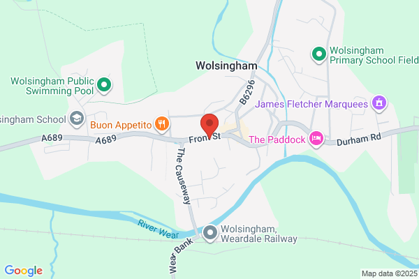 Weardale Physiotherapy & Sports Injury Clinic