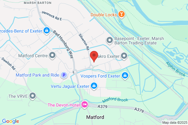 CarStore Exeter