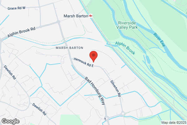 Marsh tyres and exhaust exeter
