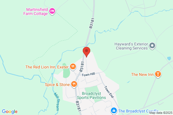 Broadclyst Community Primary School