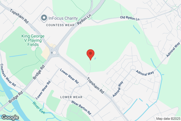 EXETER GOLF and COUNTRY CLUB LTD
