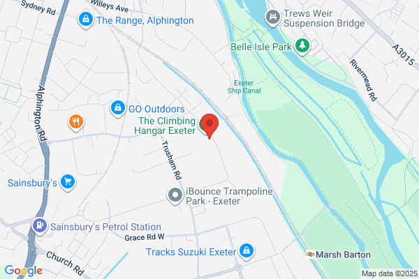 Exeter Secondhand Centre