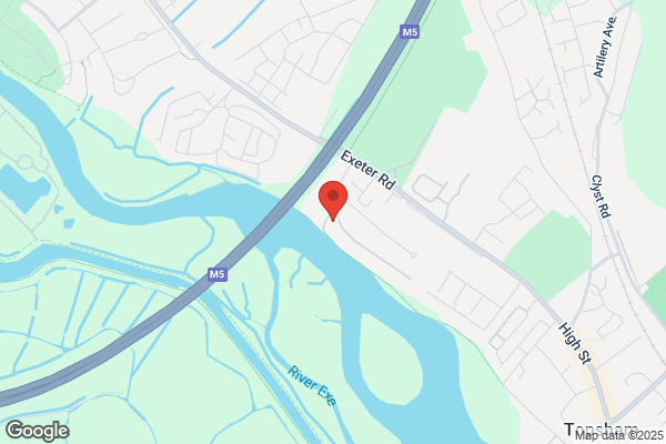 Retreat Boatyard (Topsham) Ltd
