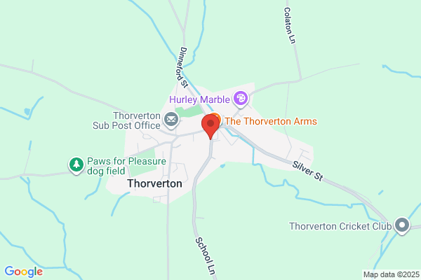 Thorverton Primary School