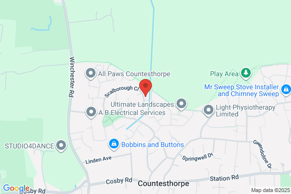 Blaby Plumbing
