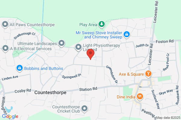 A A Thorneycroft Building & Joinery Ltd