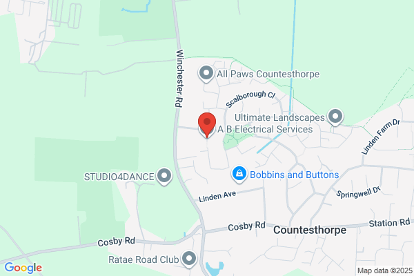 ASHWELL ELECTRICAL CONTRACTORS LTD
