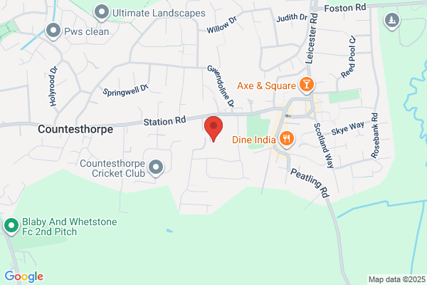 Countesthorpe Bowling Club