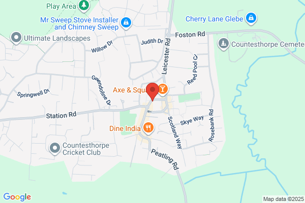 Countesthorpe Chemist