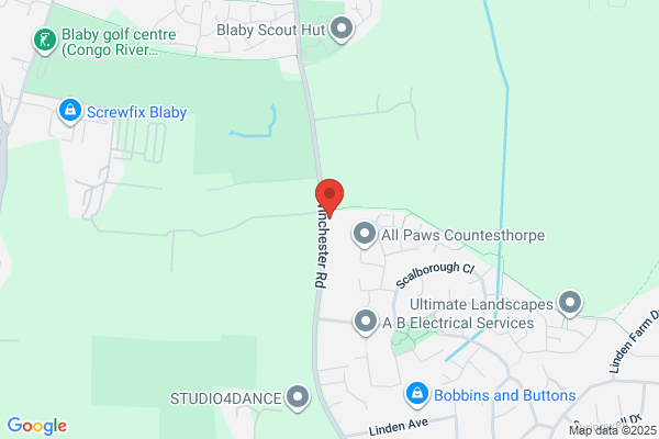 Countesthorpe Dental Laboratory