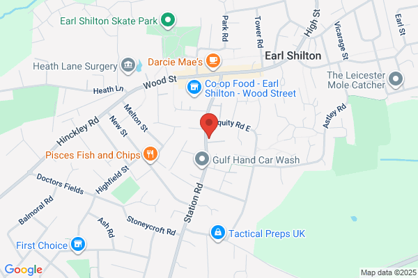 Earl Shilton Constitutional Club Ltd