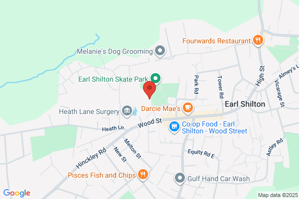 Earl Shilton School Of Motoring