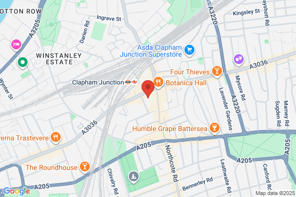 Fitzjohns PC Repairs