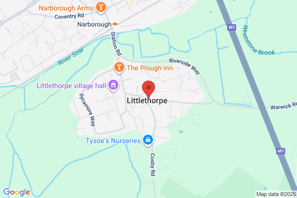 Ginns & Gutteridge Funeral Directors