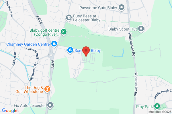 Glebe Farm Caravan Park