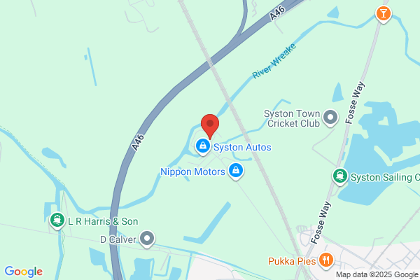 Knappco Automotives