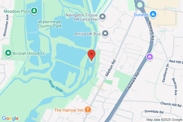 Nimbus Narrowboats Ltd