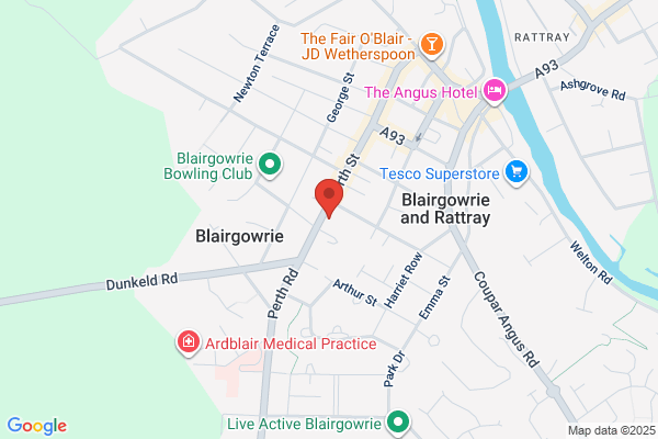 Co-op Food - Blairgowrie - Perth Street