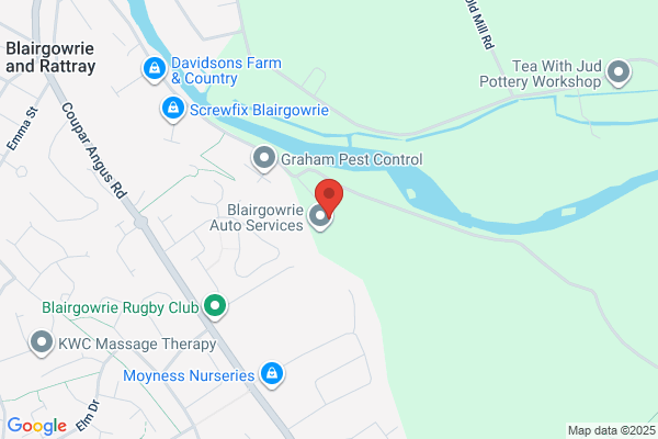 Howdens - Blairgowrie