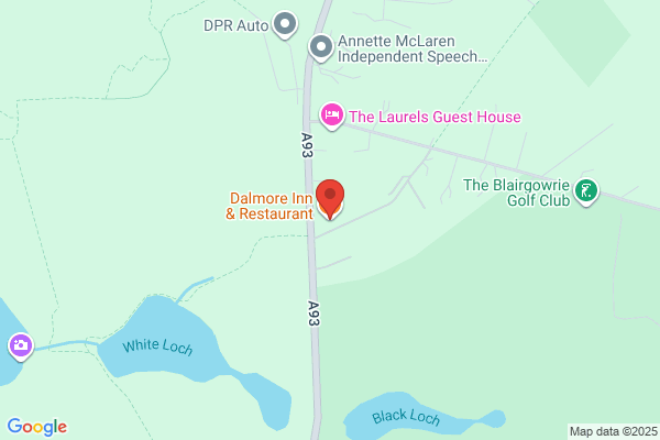 Dalmore Hotel