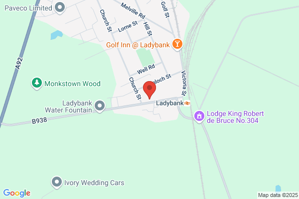 Ladybank Tyres Ltd