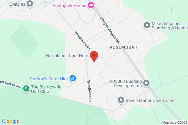 NORTHLANDS CARE CENTRE