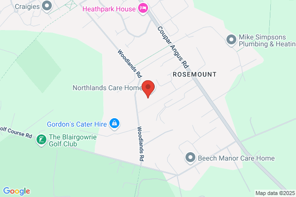 Northlands Nursing Home